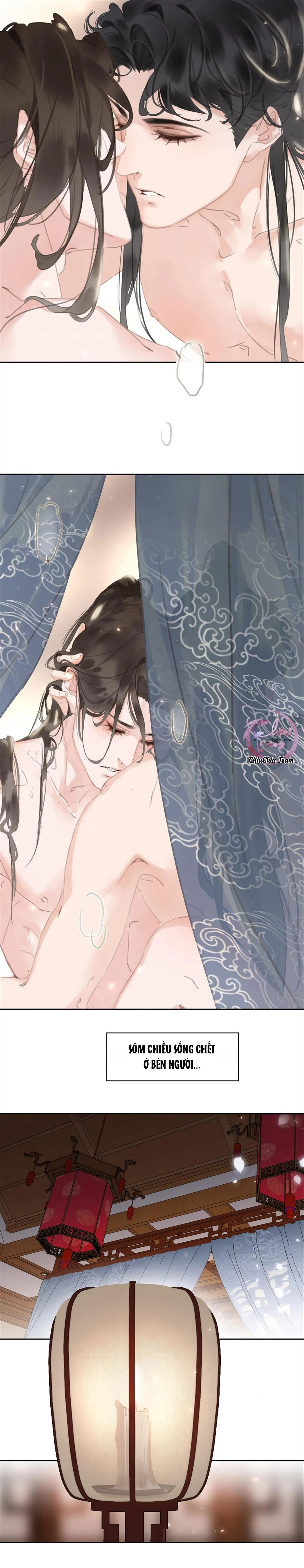 Không Làm Trai Bao! Chapter 75 Trang 5