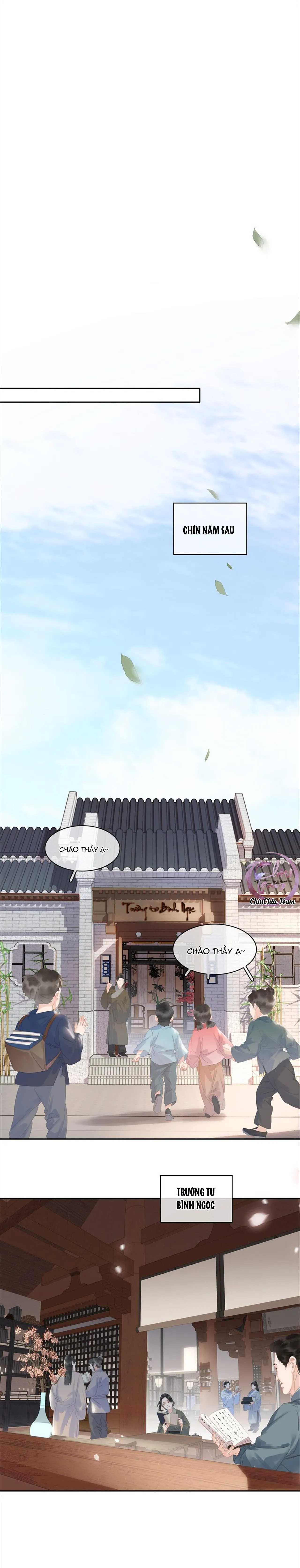 Không Làm Trai Bao! Chapter 75 Trang 15