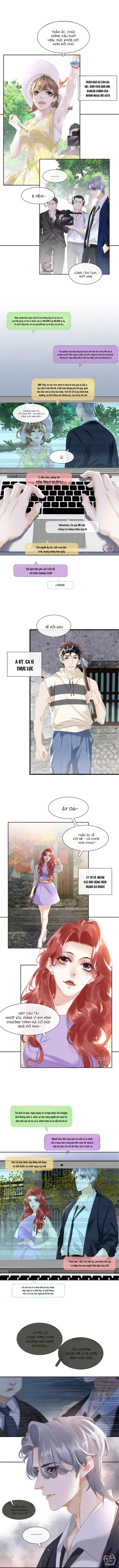 Không Làm Trai Bao! Chapter 76 Trang 4