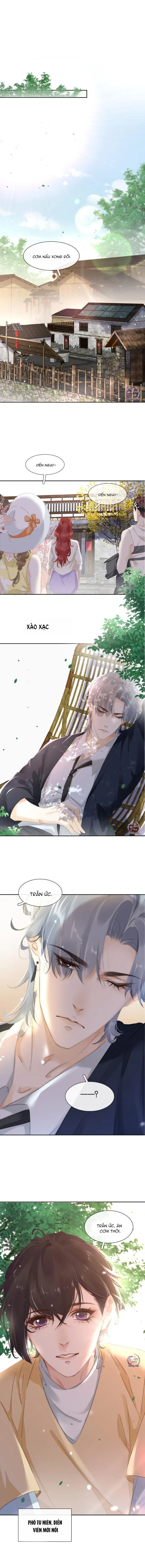 Không Làm Trai Bao! Chapter 76 Trang 6