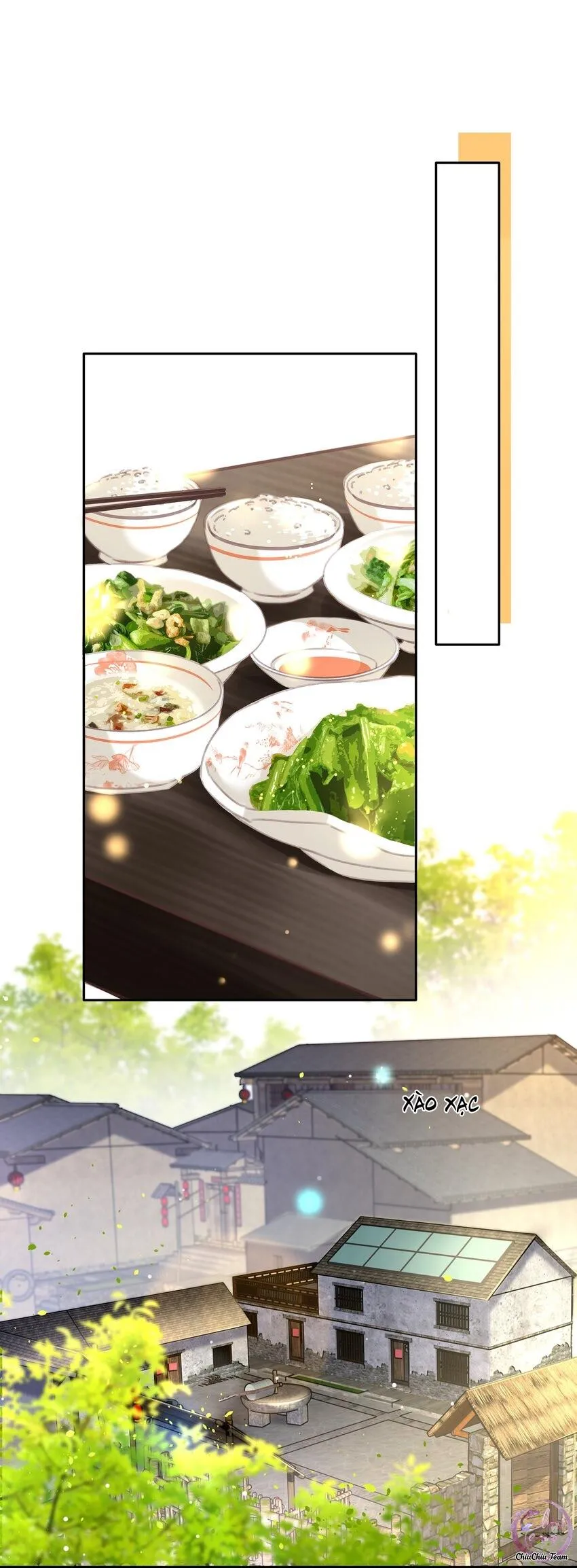 Không Làm Trai Bao! Chapter 77 Trang 3