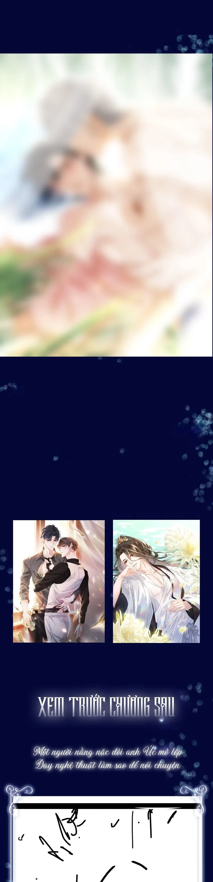 Không Làm Trai Bao! Chapter 77 Trang 32