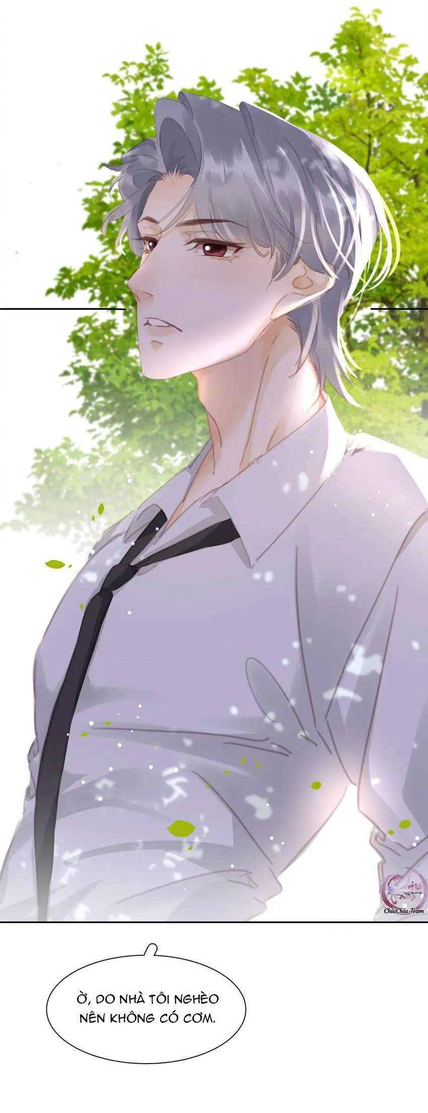 Không Làm Trai Bao! Chapter 78 Trang 17