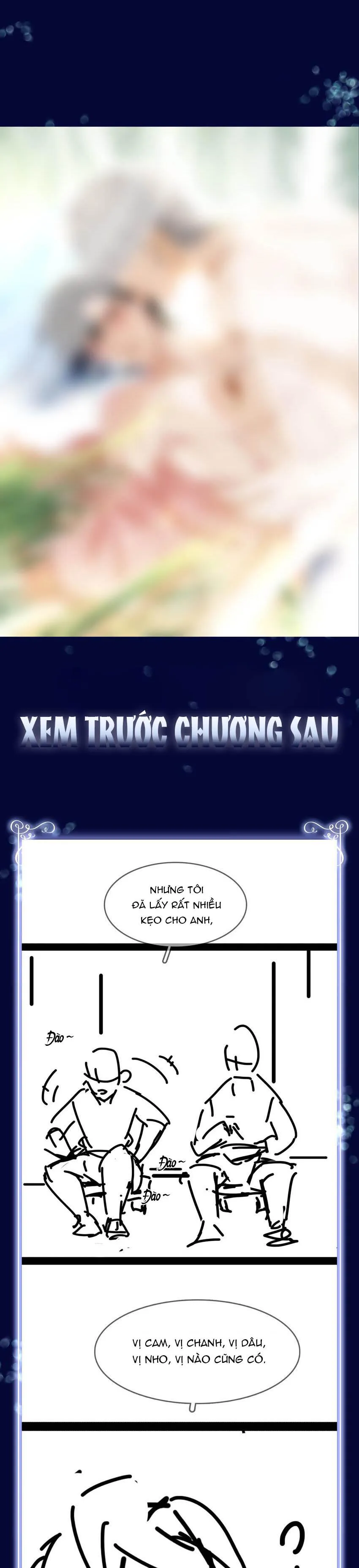 Không Làm Trai Bao! Chapter 78 Trang 18