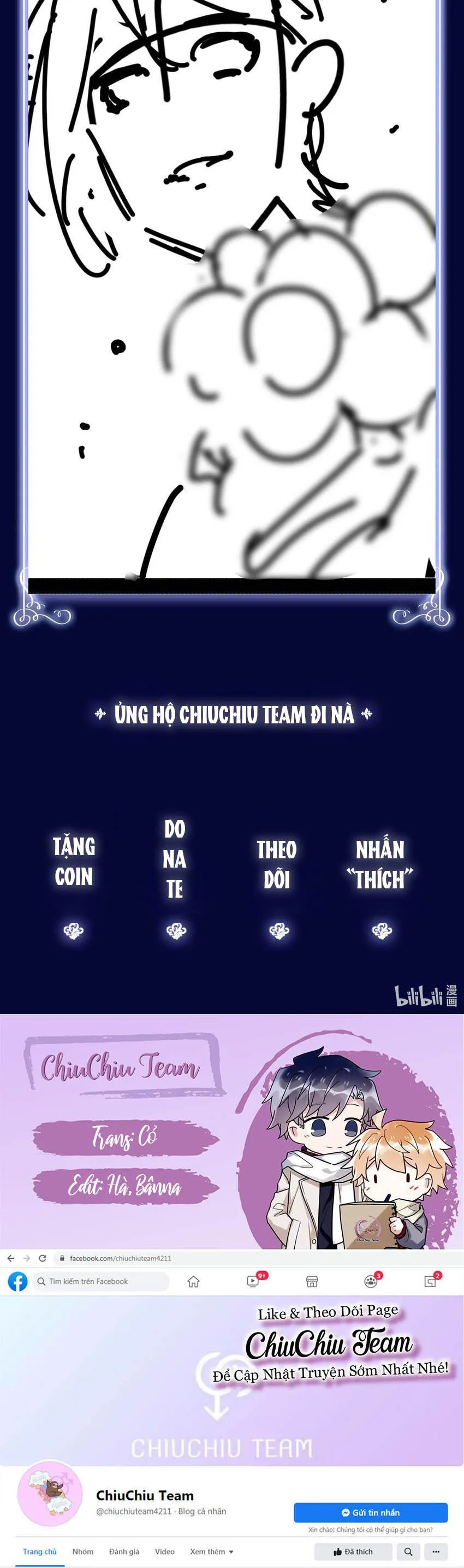 Không Làm Trai Bao! Chapter 78 Trang 19