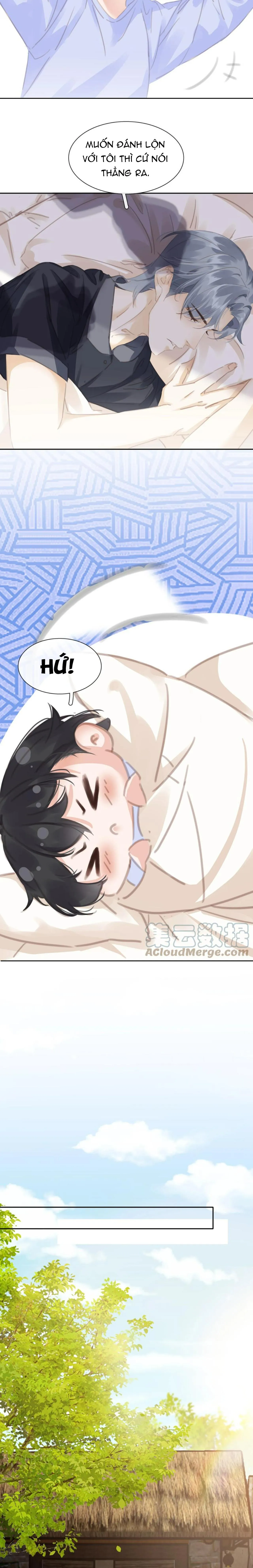 Không Làm Trai Bao! Chapter 79 Trang 11