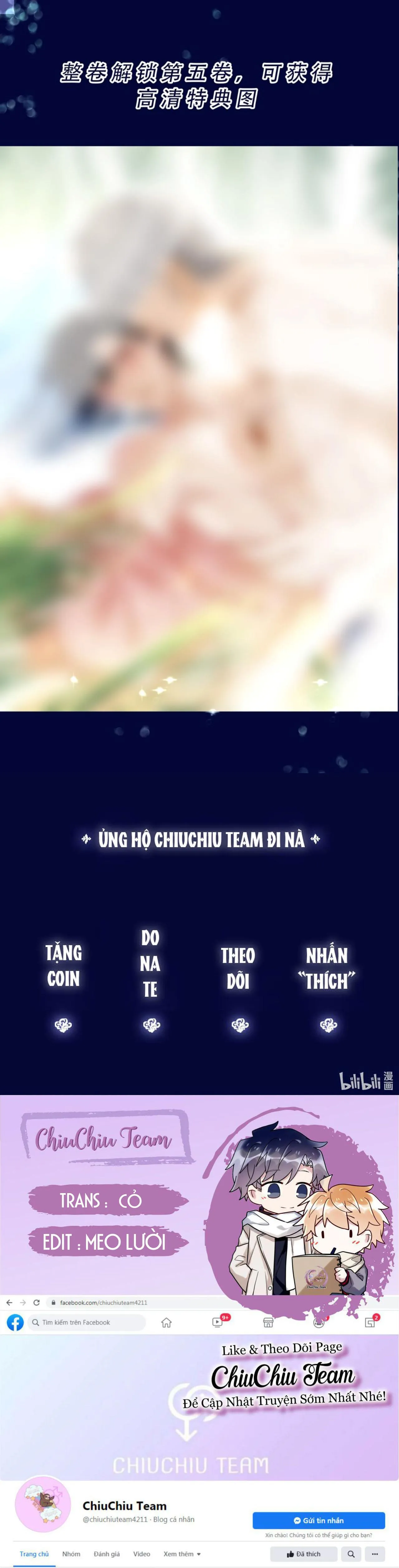 Không Làm Trai Bao! Chapter 80 Trang 9