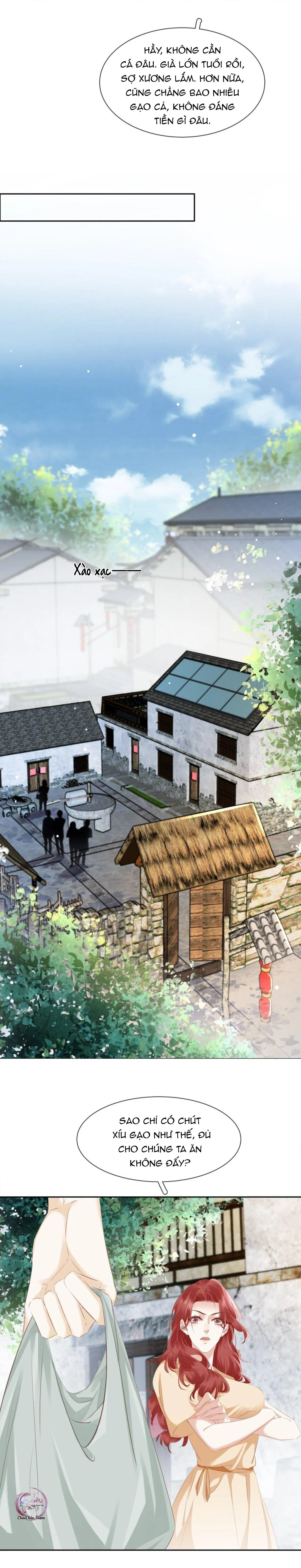 Không Làm Trai Bao! Chapter 81 Trang 6