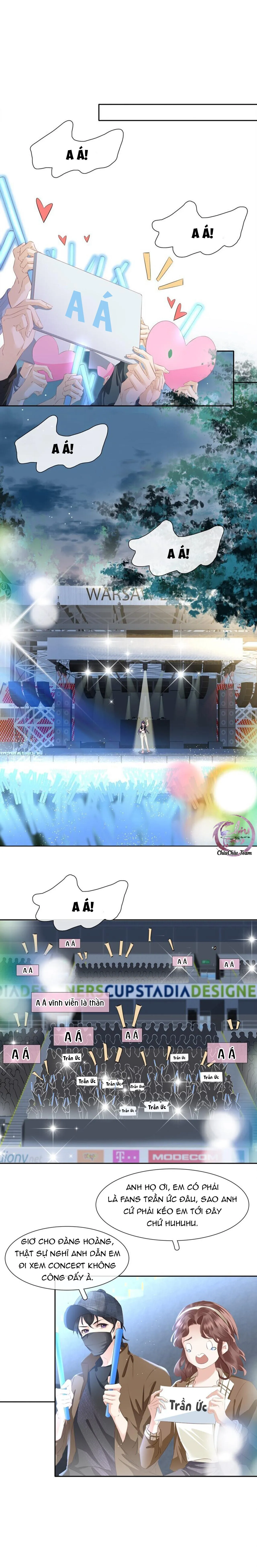 Không Làm Trai Bao! Chapter 82 Trang 12