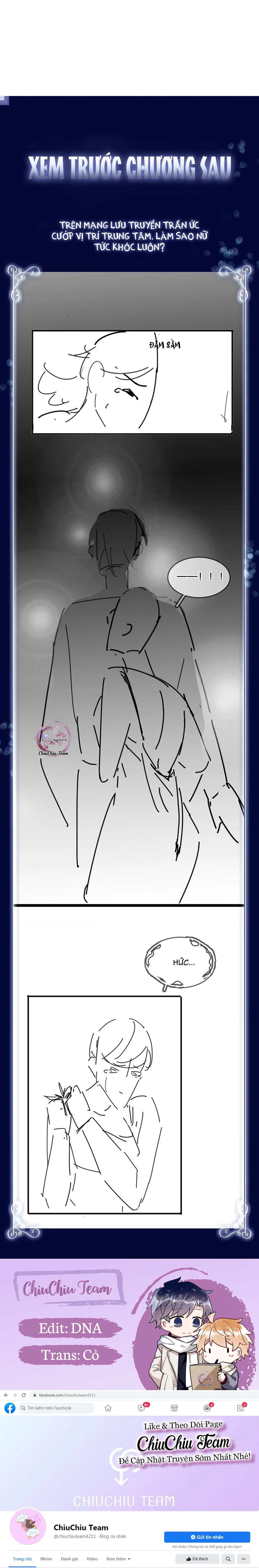 Không Làm Trai Bao! Chapter 82 Trang 15