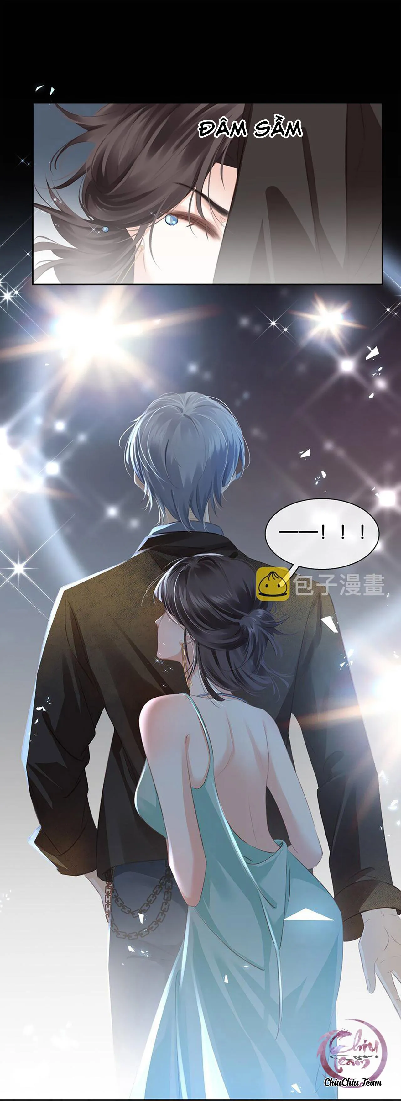 Không Làm Trai Bao! Chapter 83 Trang 6
