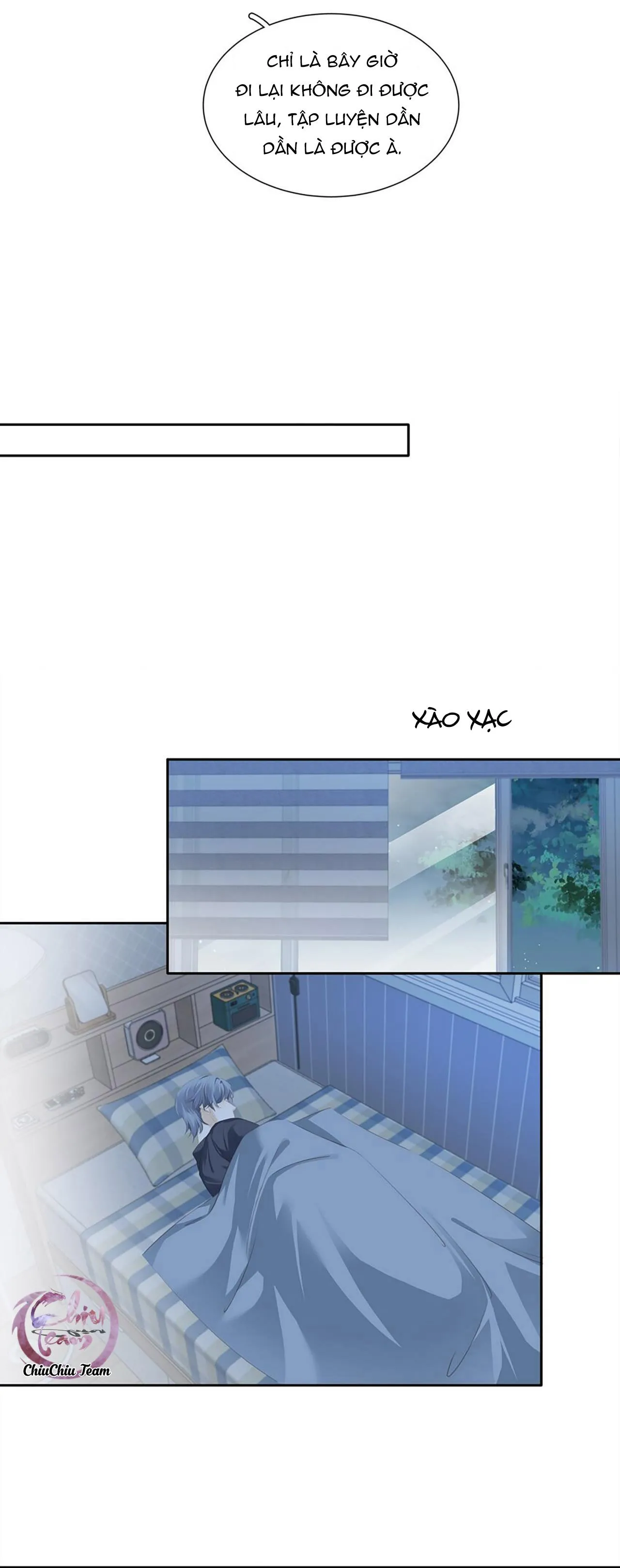 Không Làm Trai Bao! Chapter 83 Trang 13