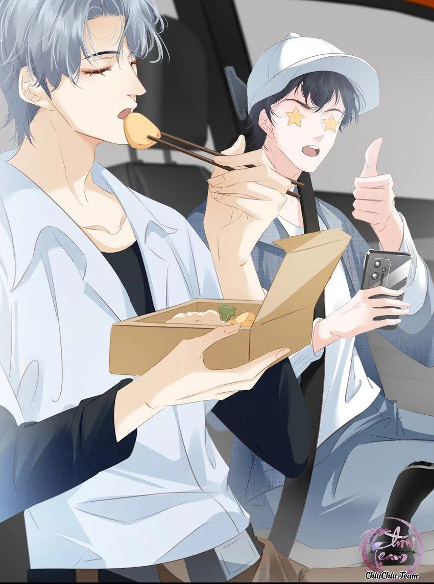 Không Làm Trai Bao! Chapter 84 Trang 10