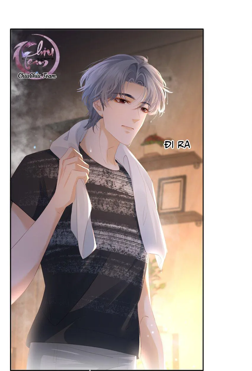 Không Làm Trai Bao! Chapter 86 Trang 4