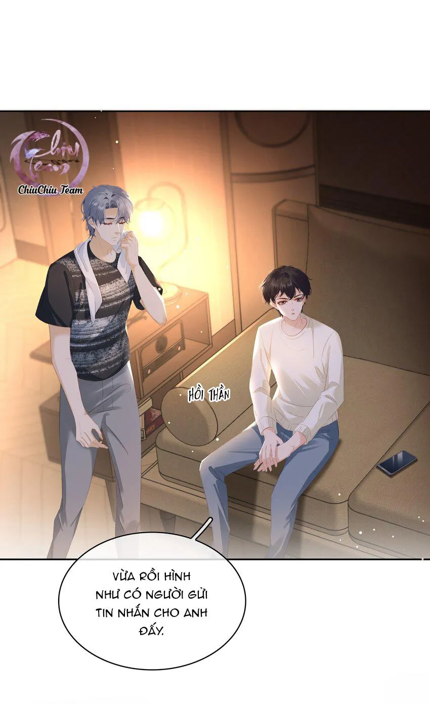 Không Làm Trai Bao! Chapter 86 Trang 6