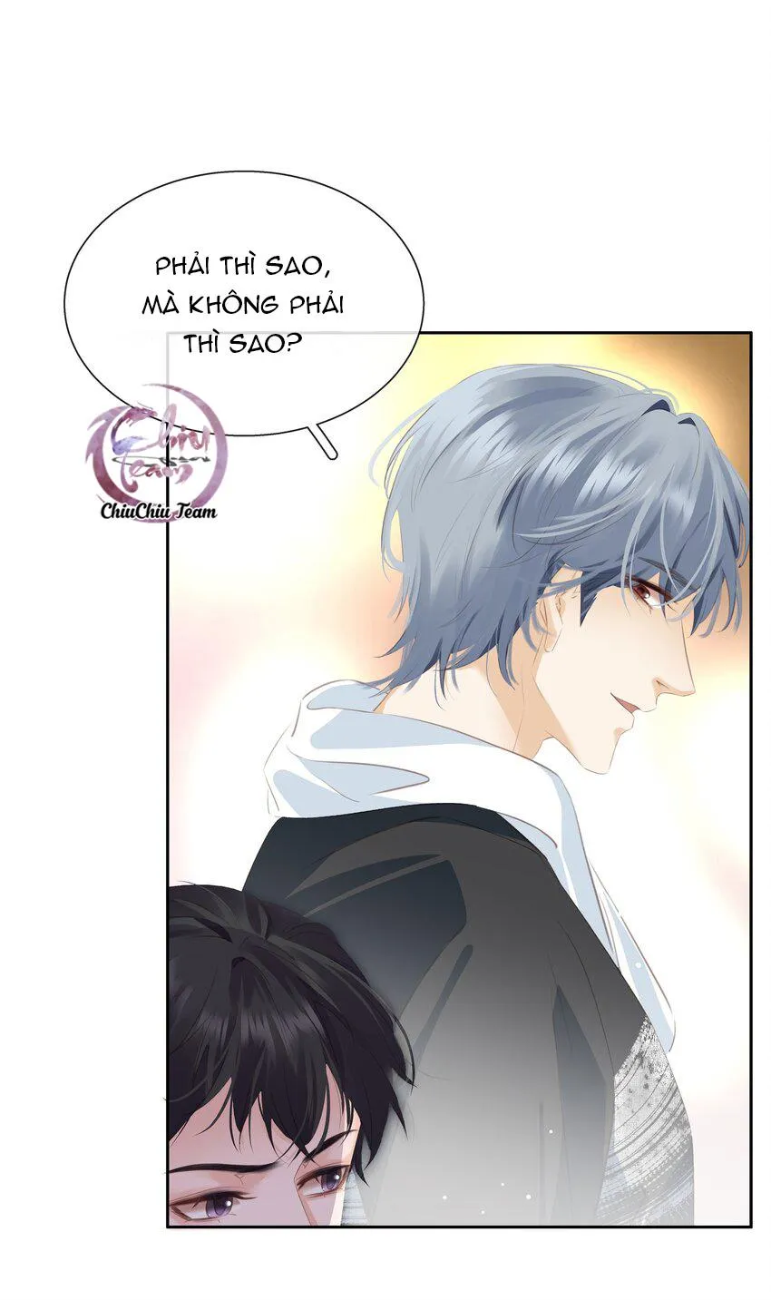 Không Làm Trai Bao! Chapter 86 Trang 8