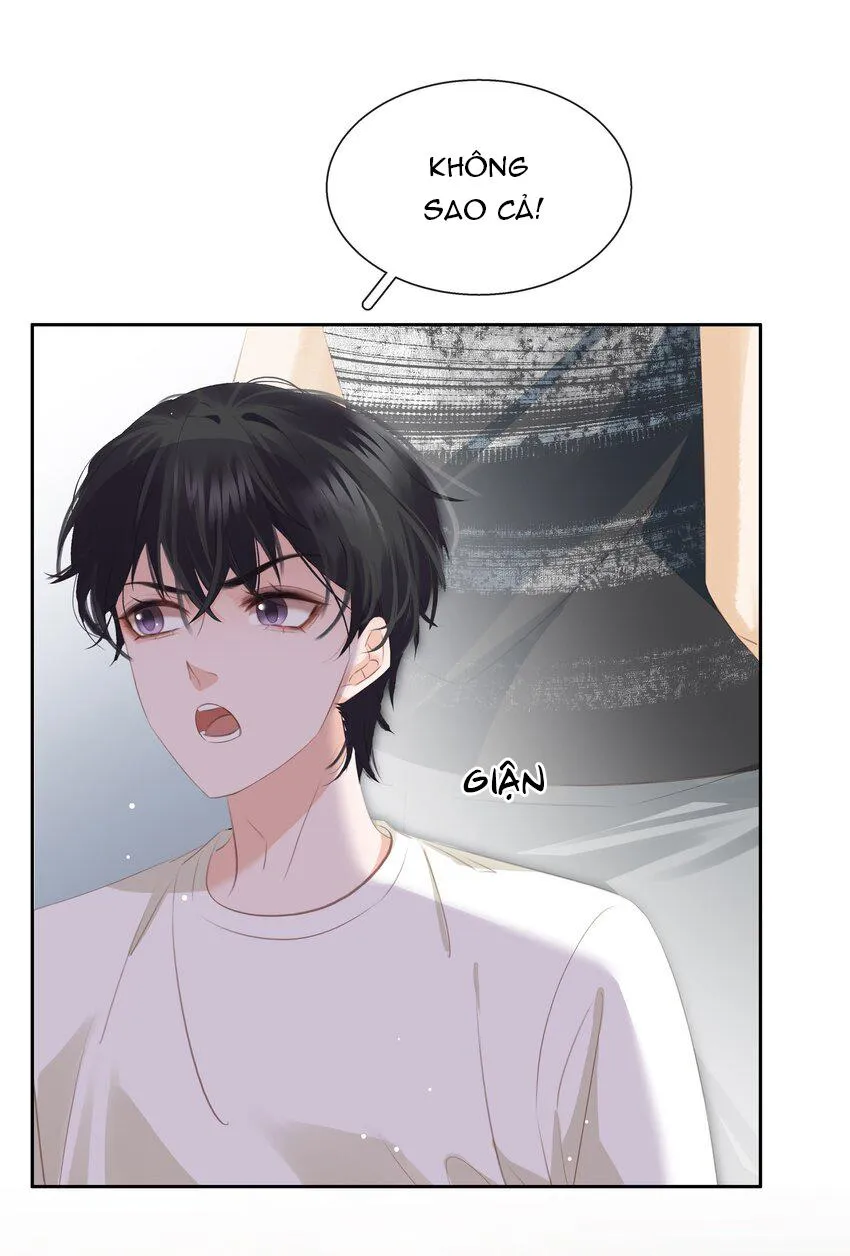 Không Làm Trai Bao! Chapter 86 Trang 9