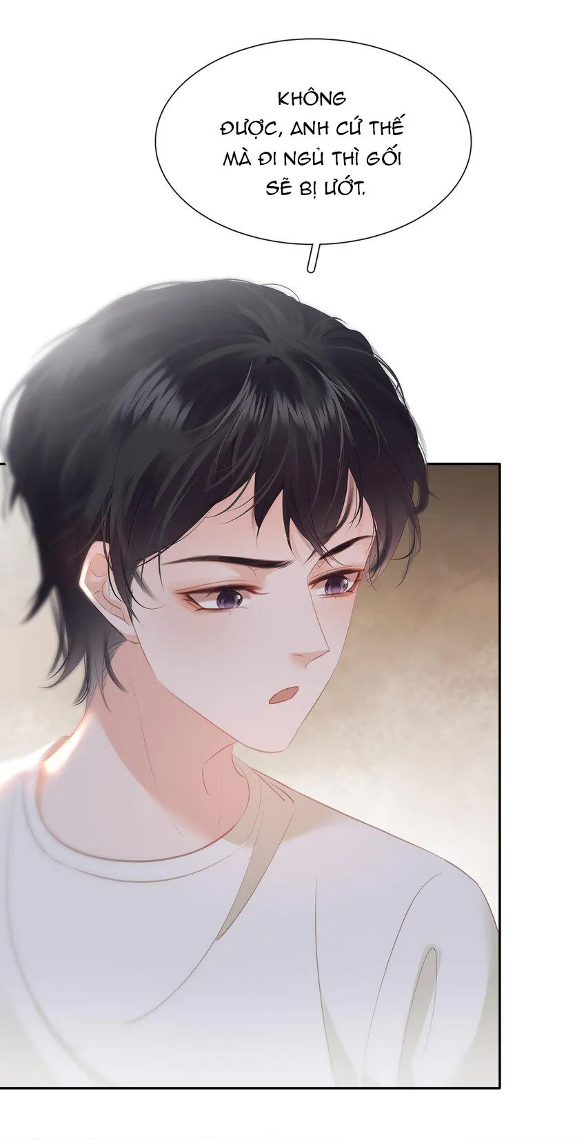 Không Làm Trai Bao! Chapter 86 Trang 11