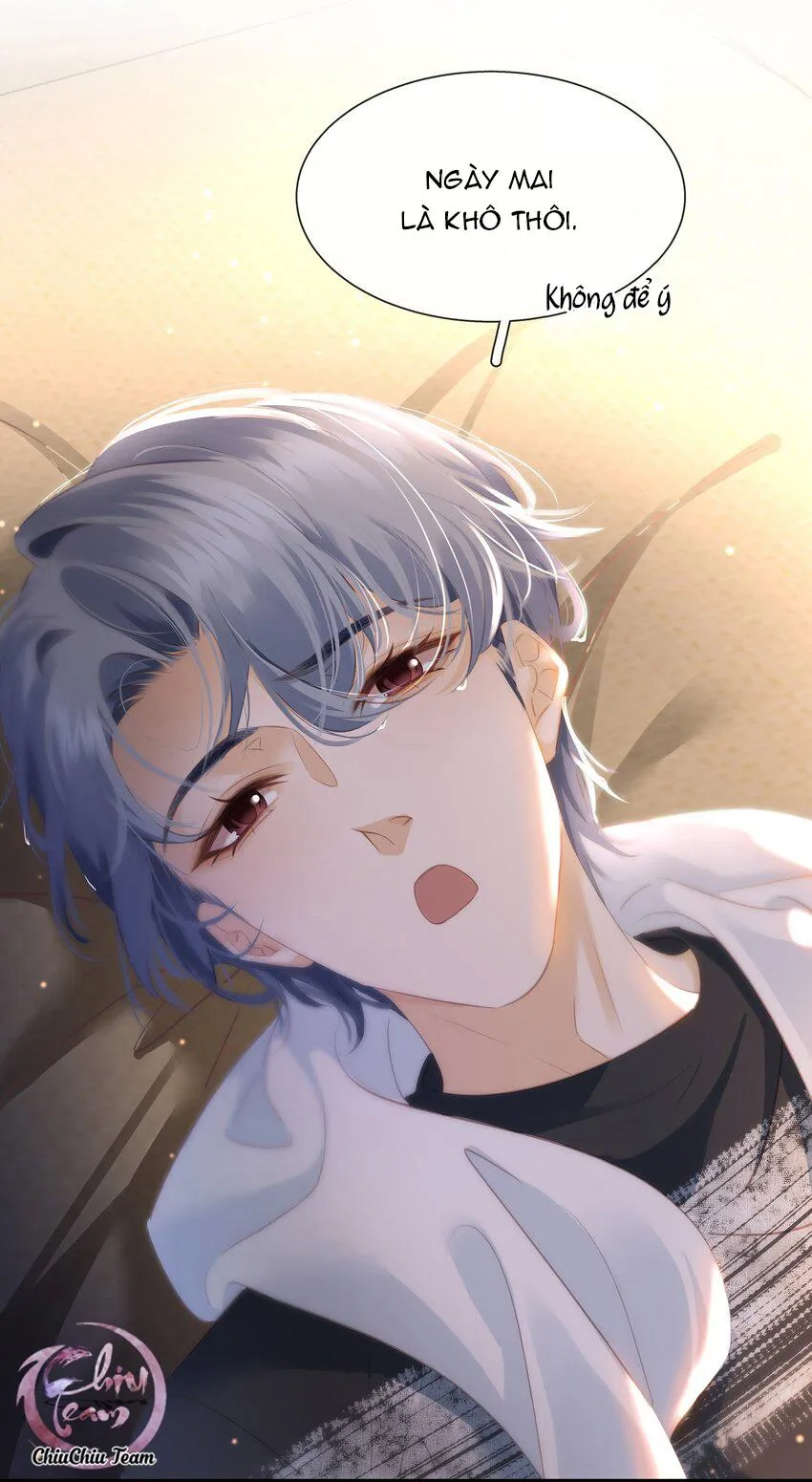 Không Làm Trai Bao! Chapter 86 Trang 12