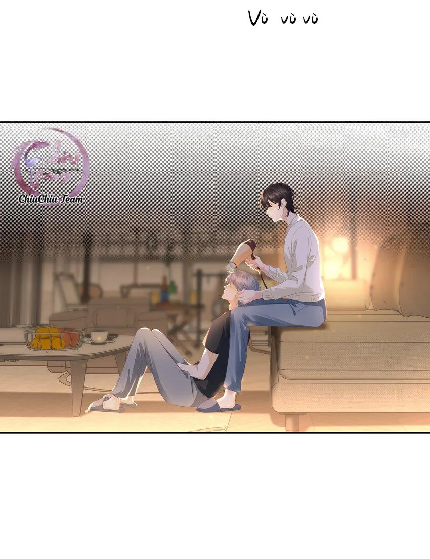 Không Làm Trai Bao! Chapter 86 Trang 14