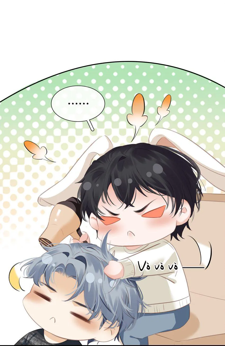 Không Làm Trai Bao! Chapter 86 Trang 15