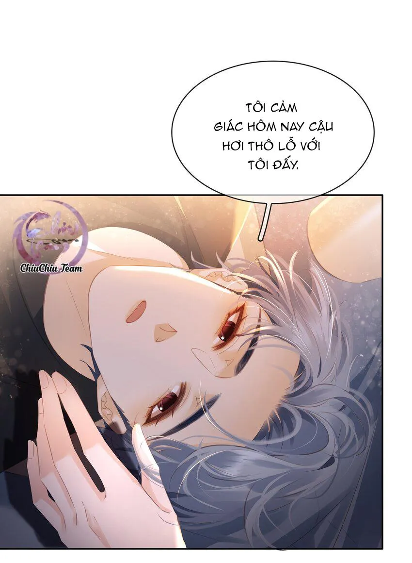 Không Làm Trai Bao! Chapter 86 Trang 16