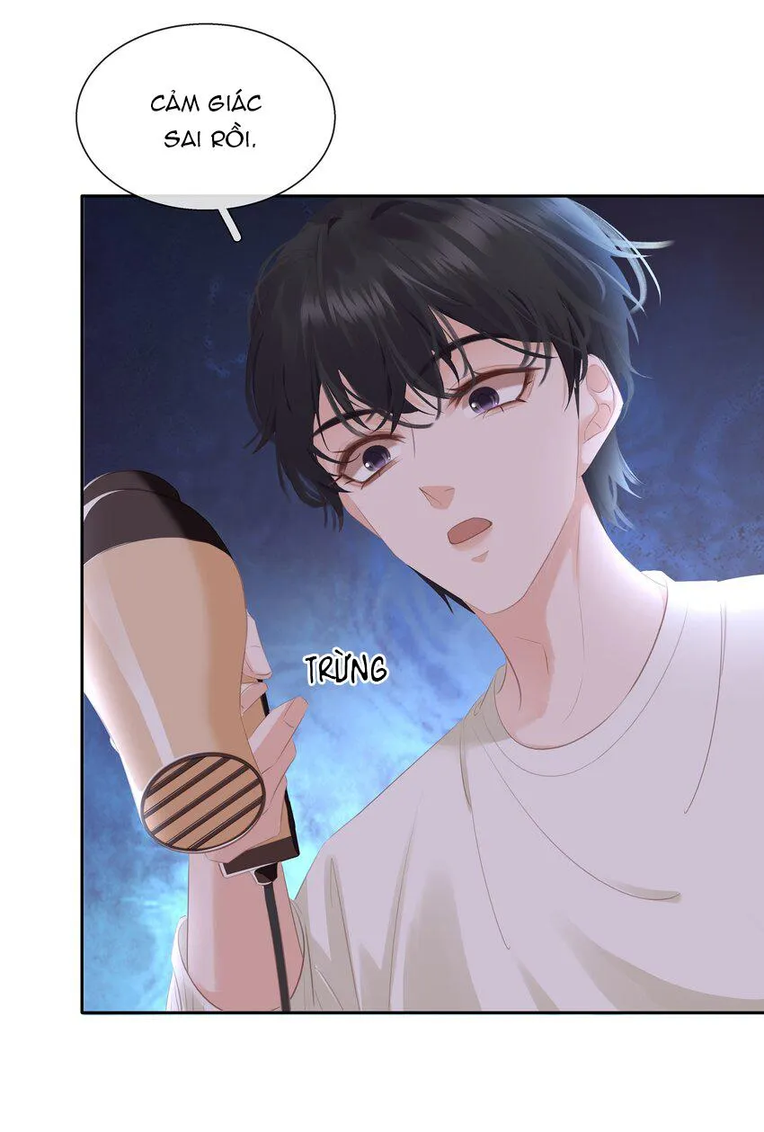 Không Làm Trai Bao! Chapter 86 Trang 17