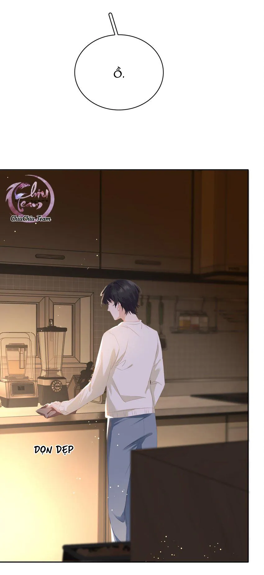 Không Làm Trai Bao! Chapter 86 Trang 20