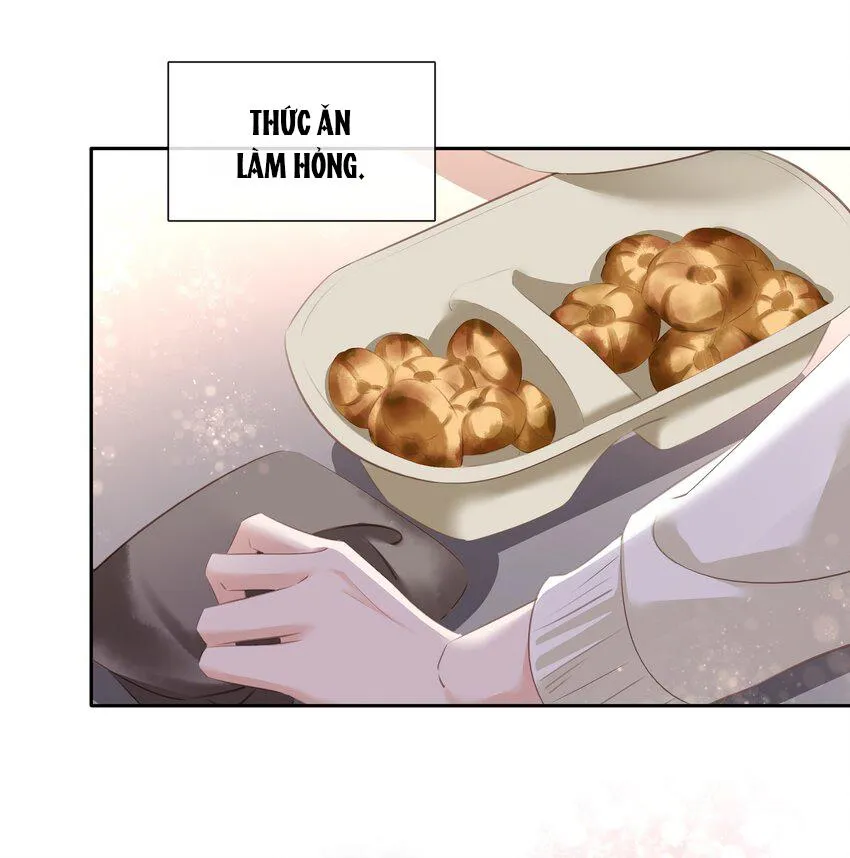 Không Làm Trai Bao! Chapter 86 Trang 21