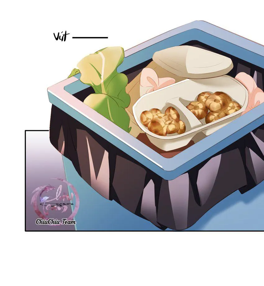 Không Làm Trai Bao! Chapter 86 Trang 23