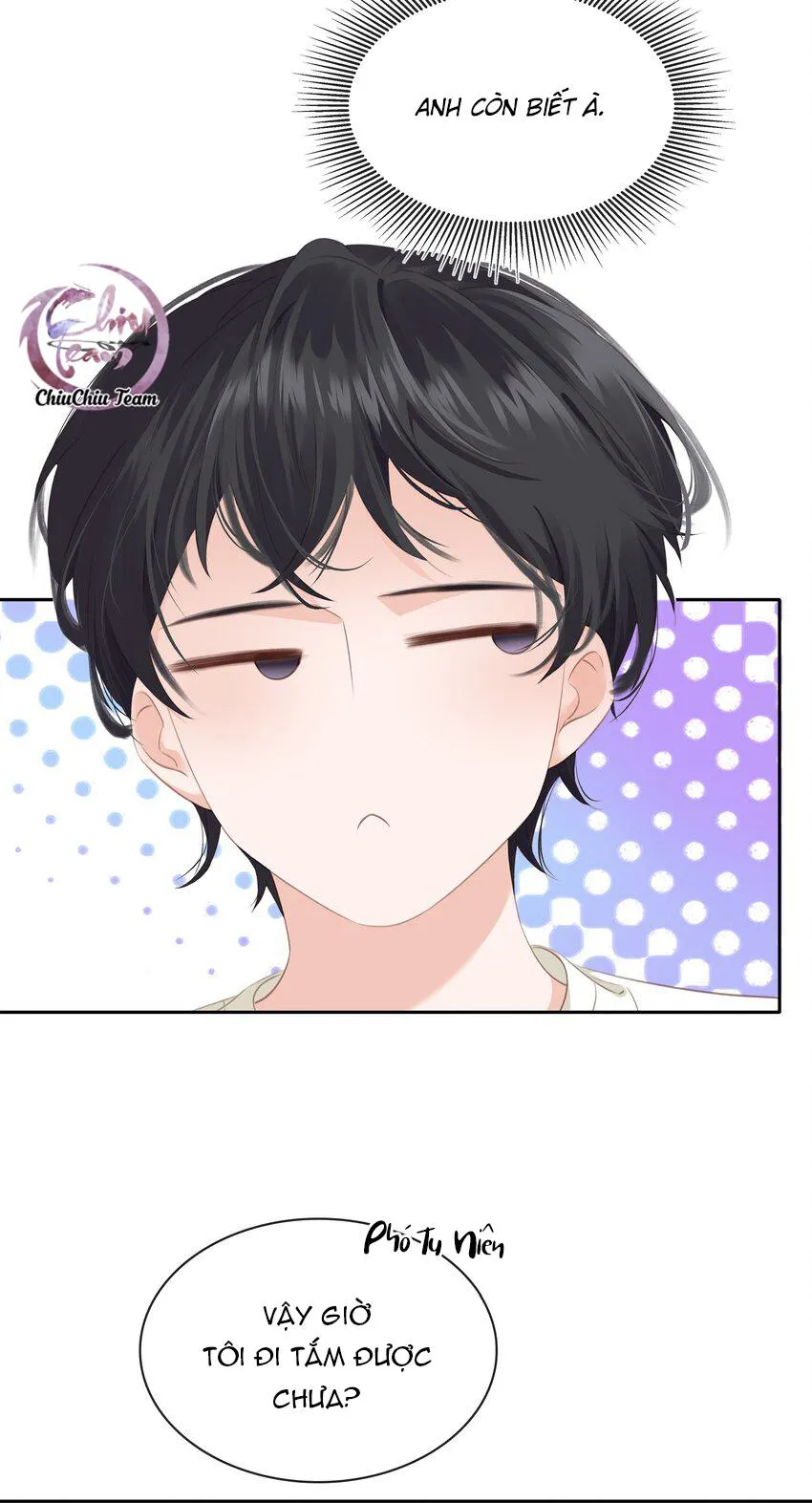 Không Làm Trai Bao! Chapter 86 Trang 25