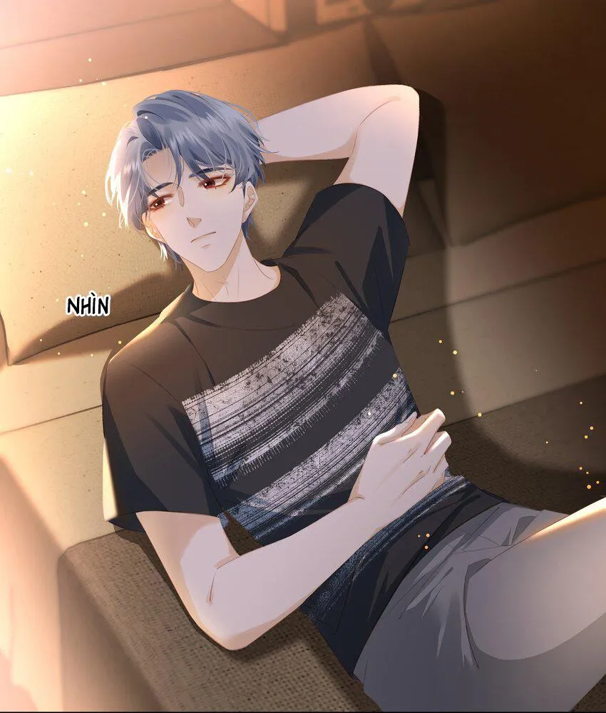 Không Làm Trai Bao! Chapter 86 Trang 26