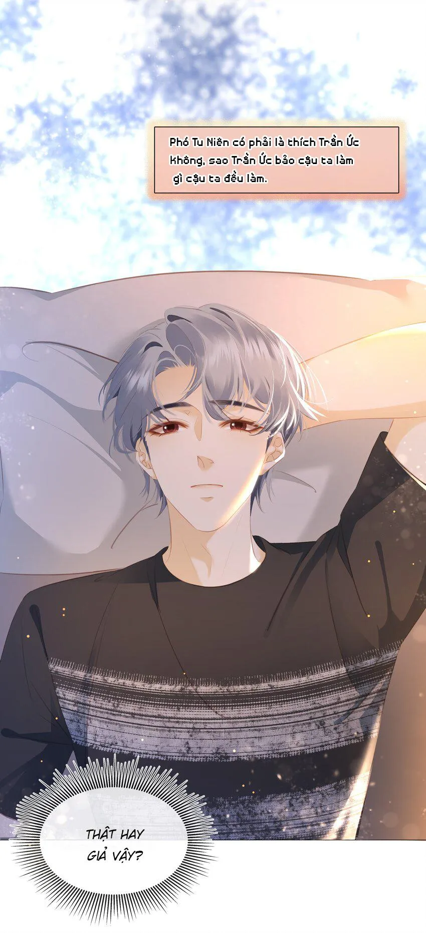 Không Làm Trai Bao! Chapter 86 Trang 28