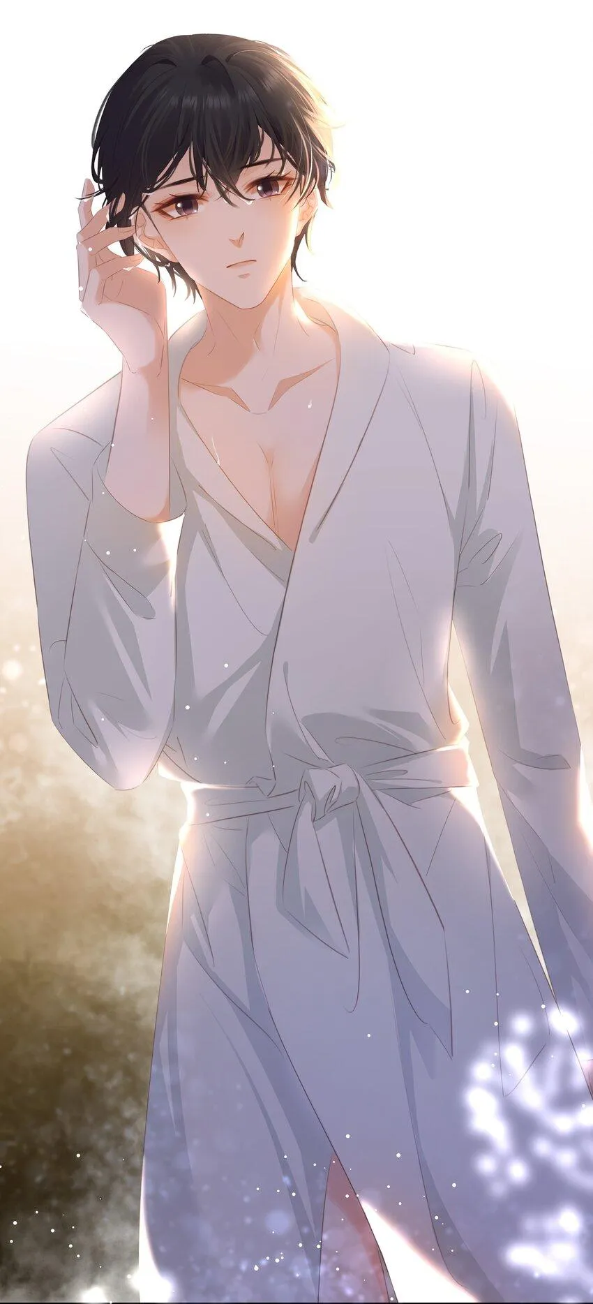 Không Làm Trai Bao! Chapter 86 Trang 31