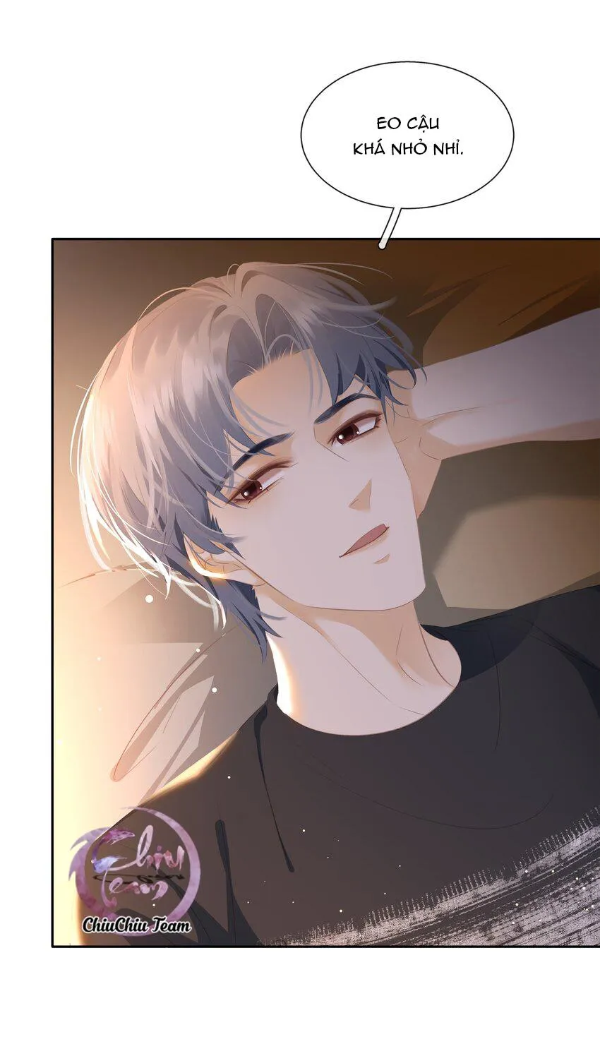 Không Làm Trai Bao! Chapter 86 Trang 32