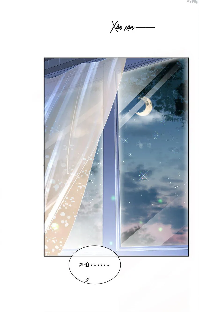 Không Làm Trai Bao! Chapter 86 Trang 35