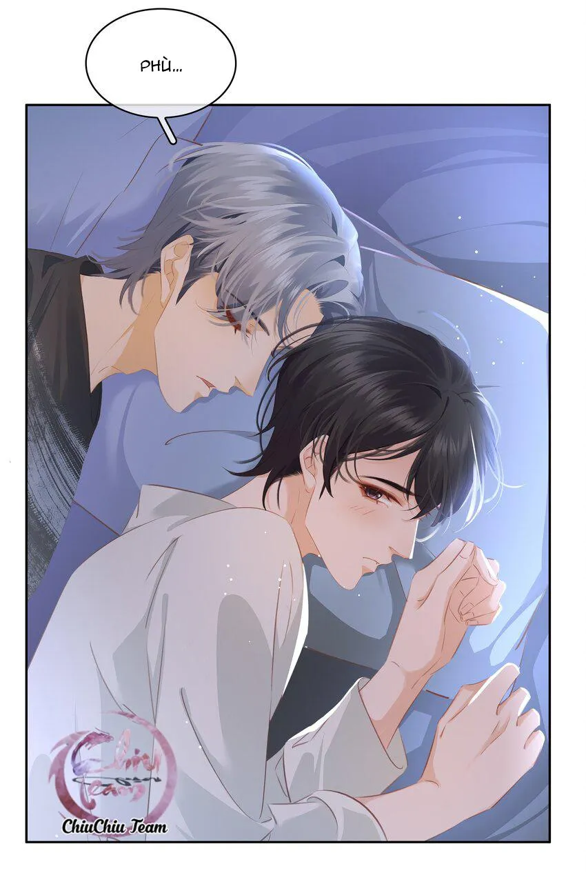 Không Làm Trai Bao! Chapter 86 Trang 36