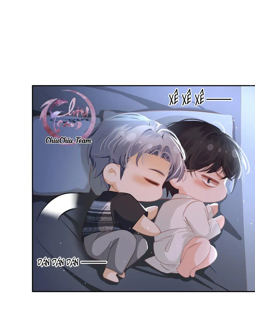 Không Làm Trai Bao! Chapter 86 Trang 38