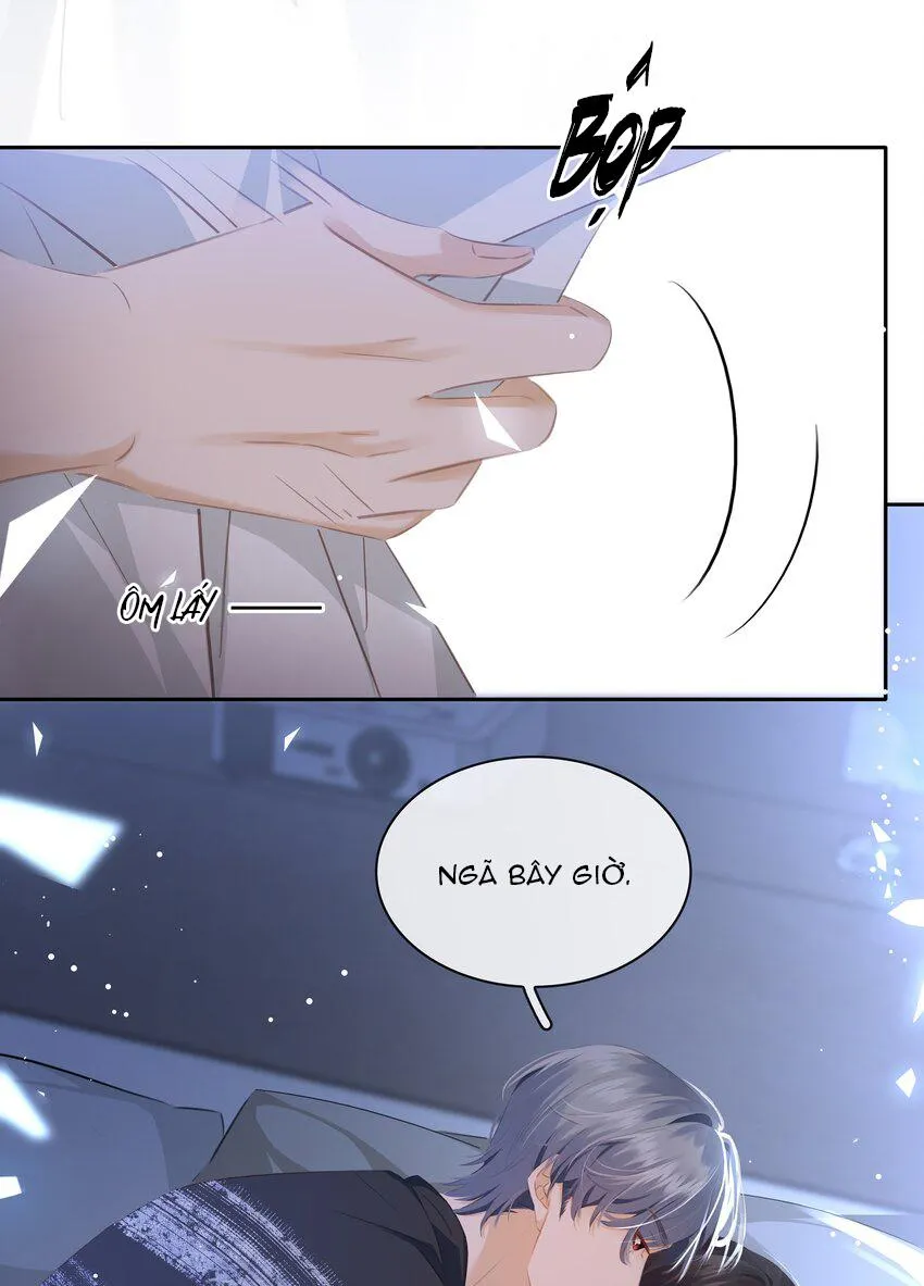 Không Làm Trai Bao! Chapter 86 Trang 41