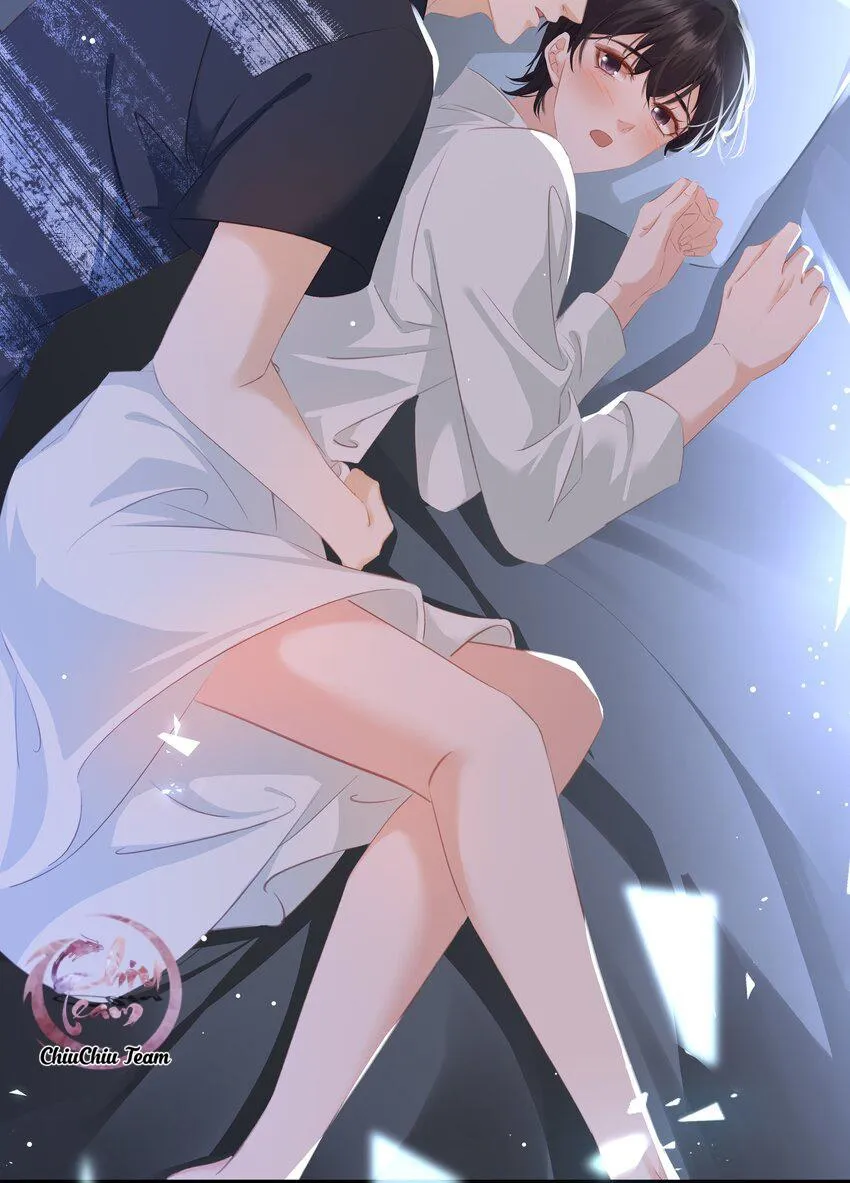 Không Làm Trai Bao! Chapter 86 Trang 42