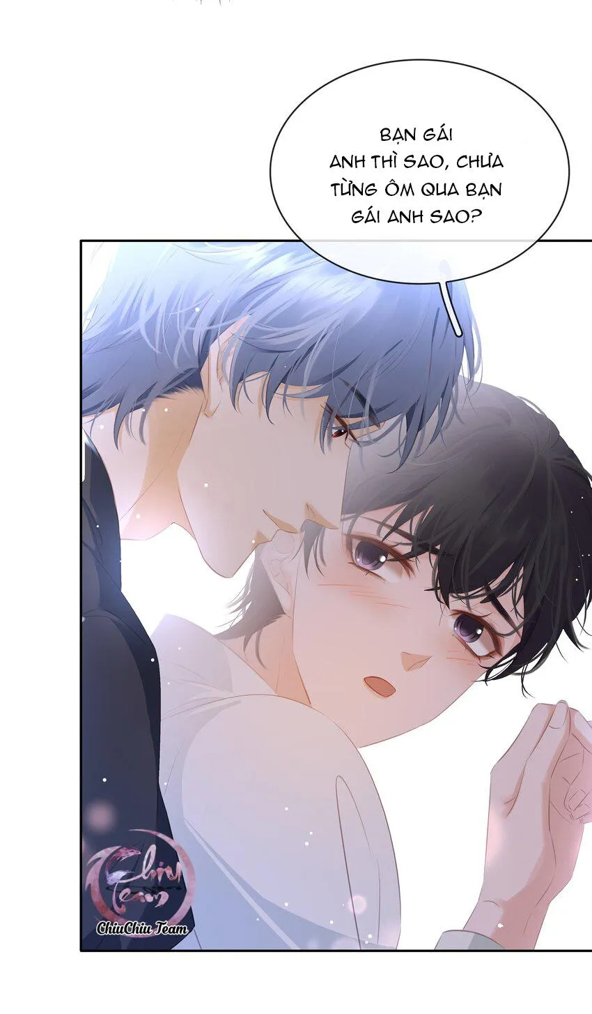 Không Làm Trai Bao! Chapter 86 Trang 44