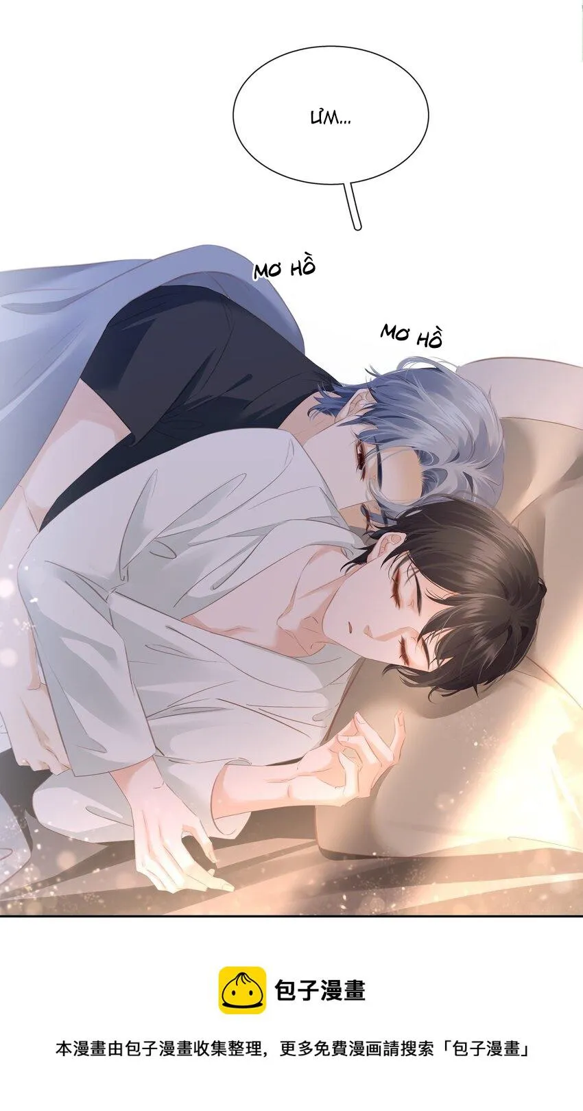 Không Làm Trai Bao! Chapter 86 Trang 49