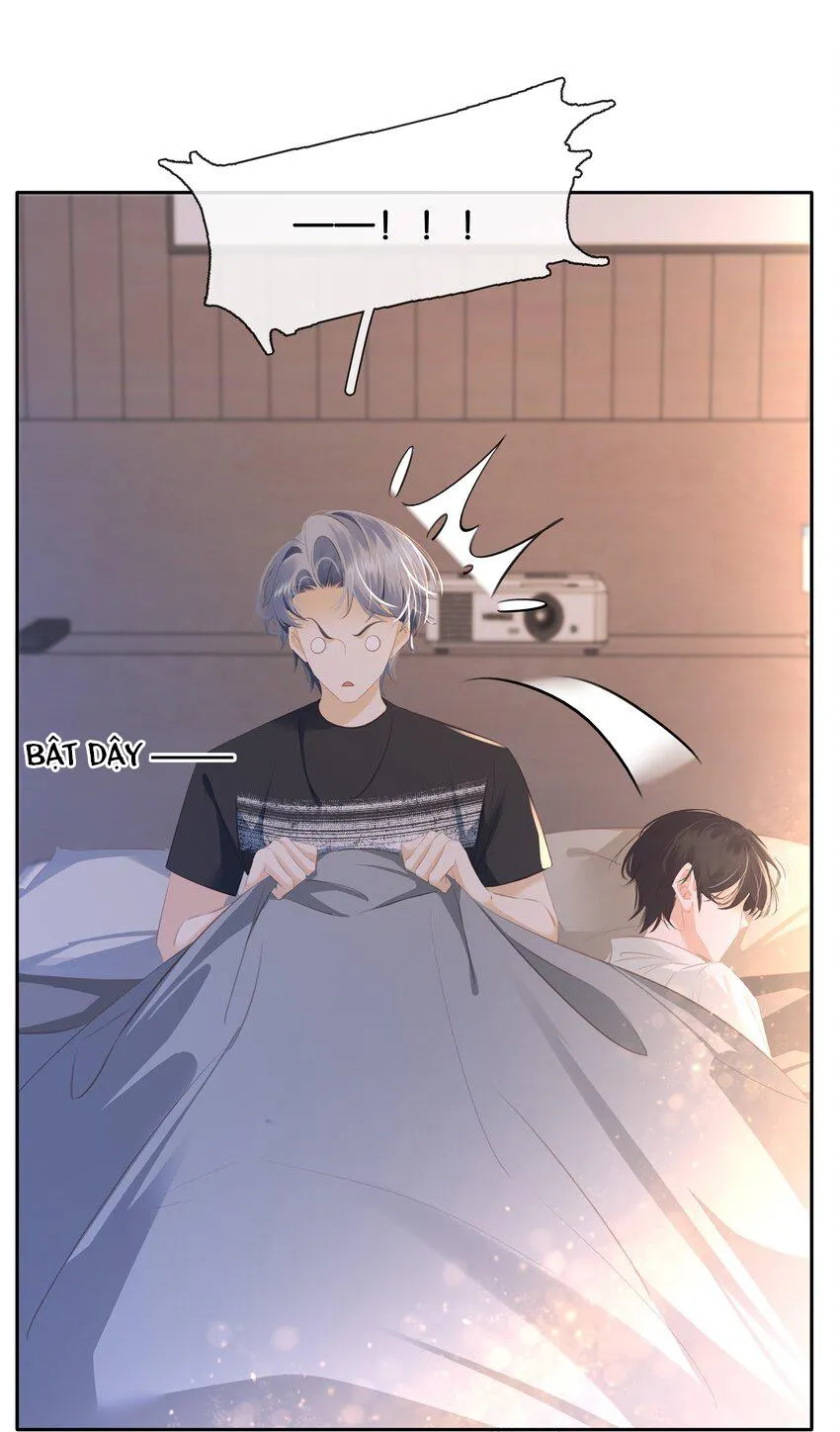 Không Làm Trai Bao! Chapter 86 Trang 51