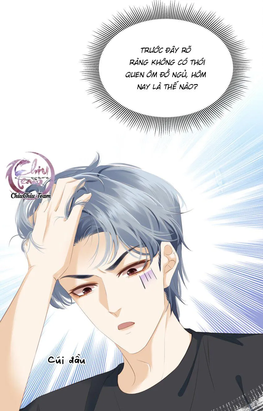 Không Làm Trai Bao! Chapter 86 Trang 52