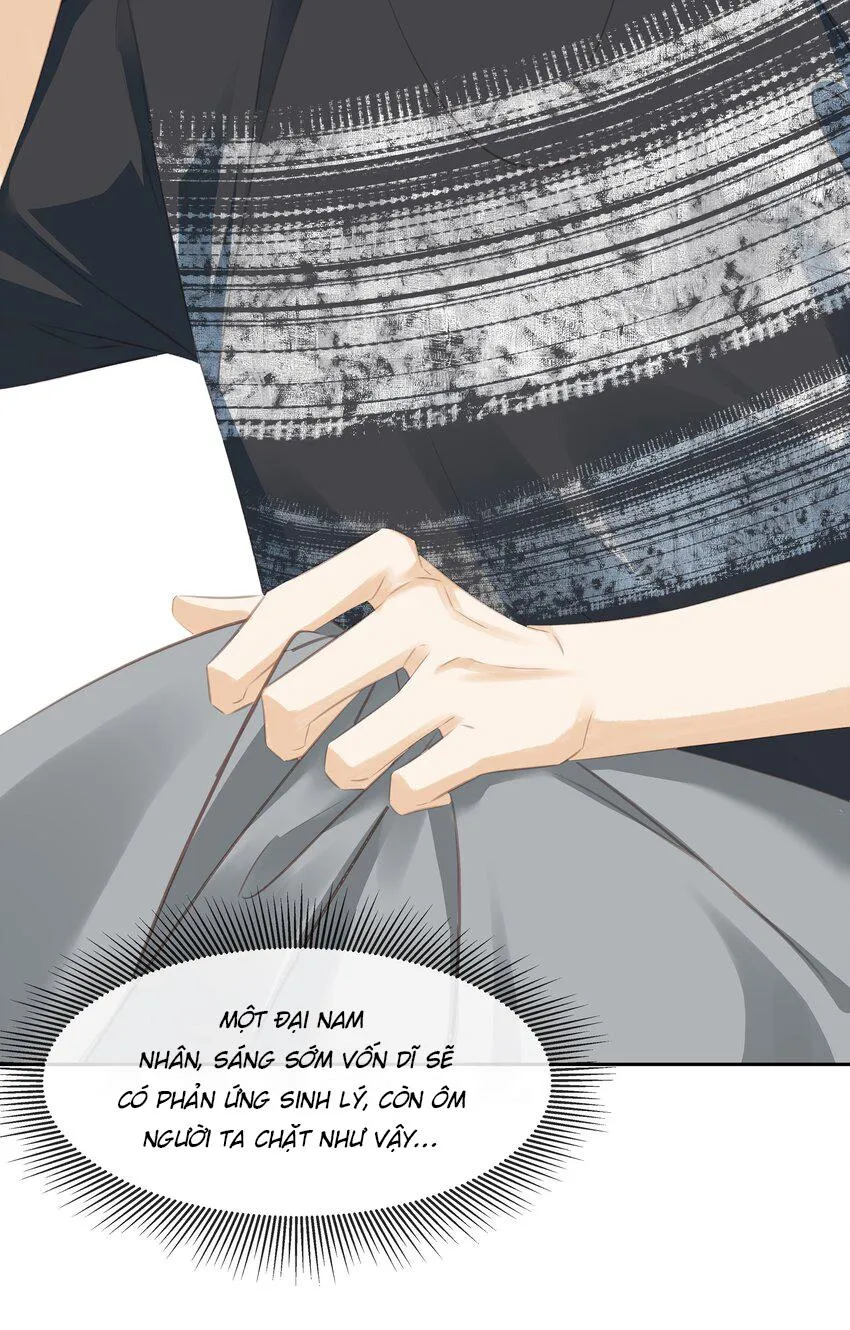 Không Làm Trai Bao! Chapter 86 Trang 53