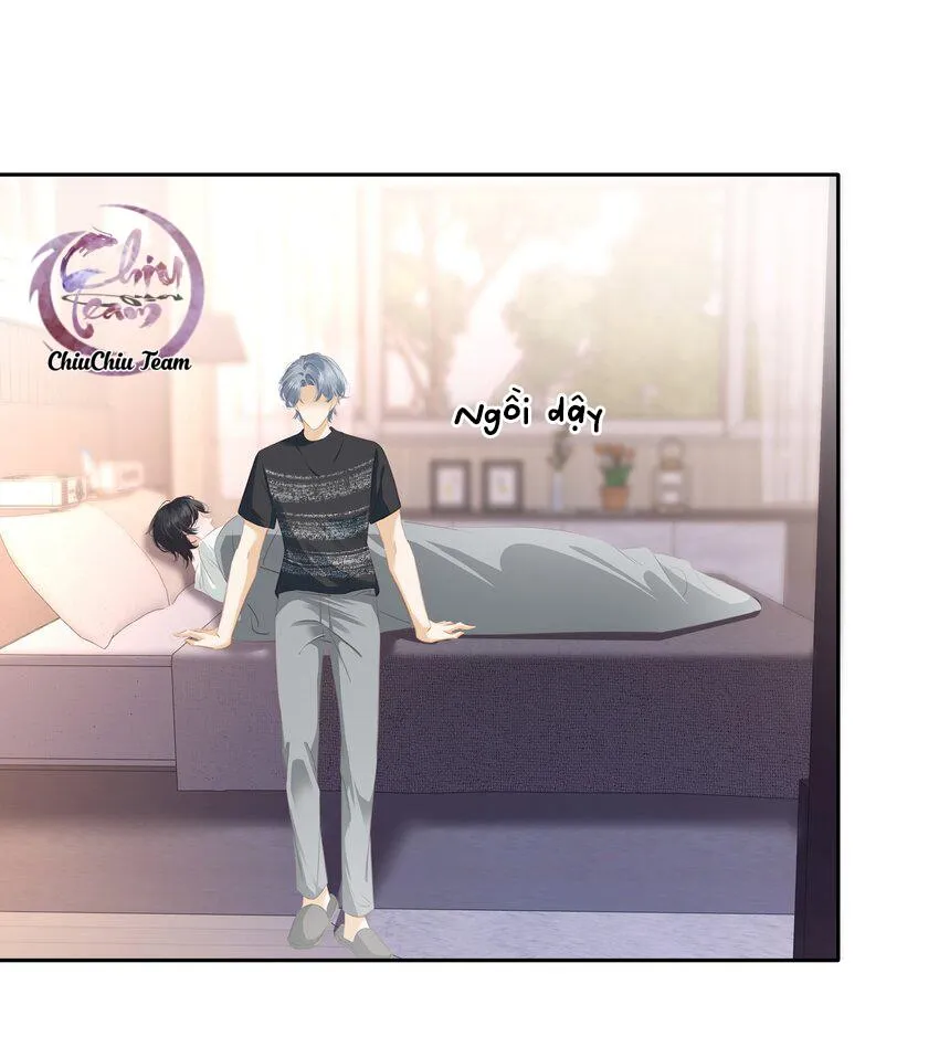 Không Làm Trai Bao! Chapter 86 Trang 54