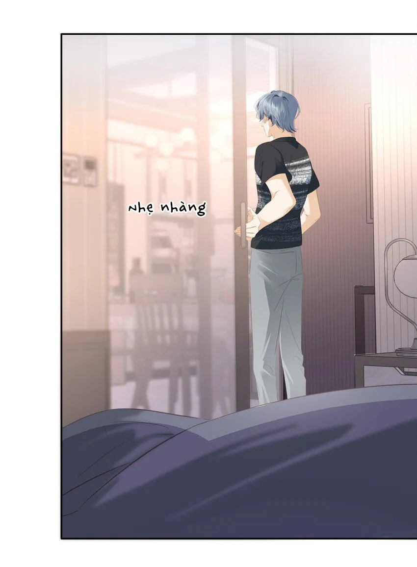 Không Làm Trai Bao! Chapter 86 Trang 55