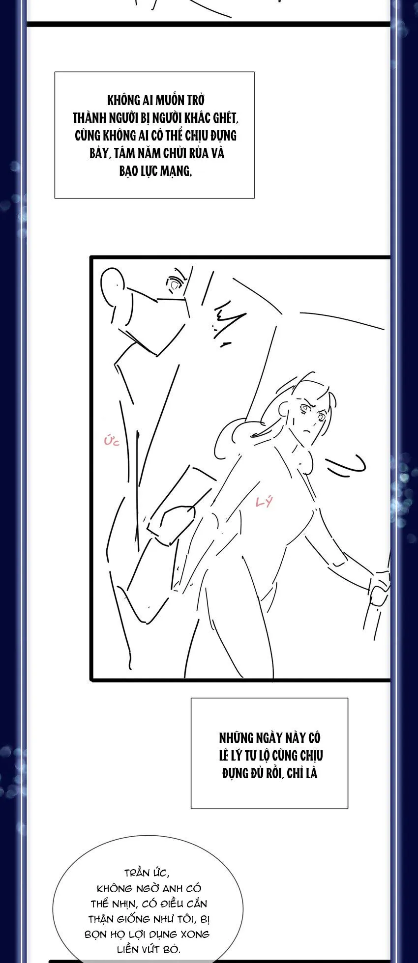 Không Làm Trai Bao! Chapter 86 Trang 59