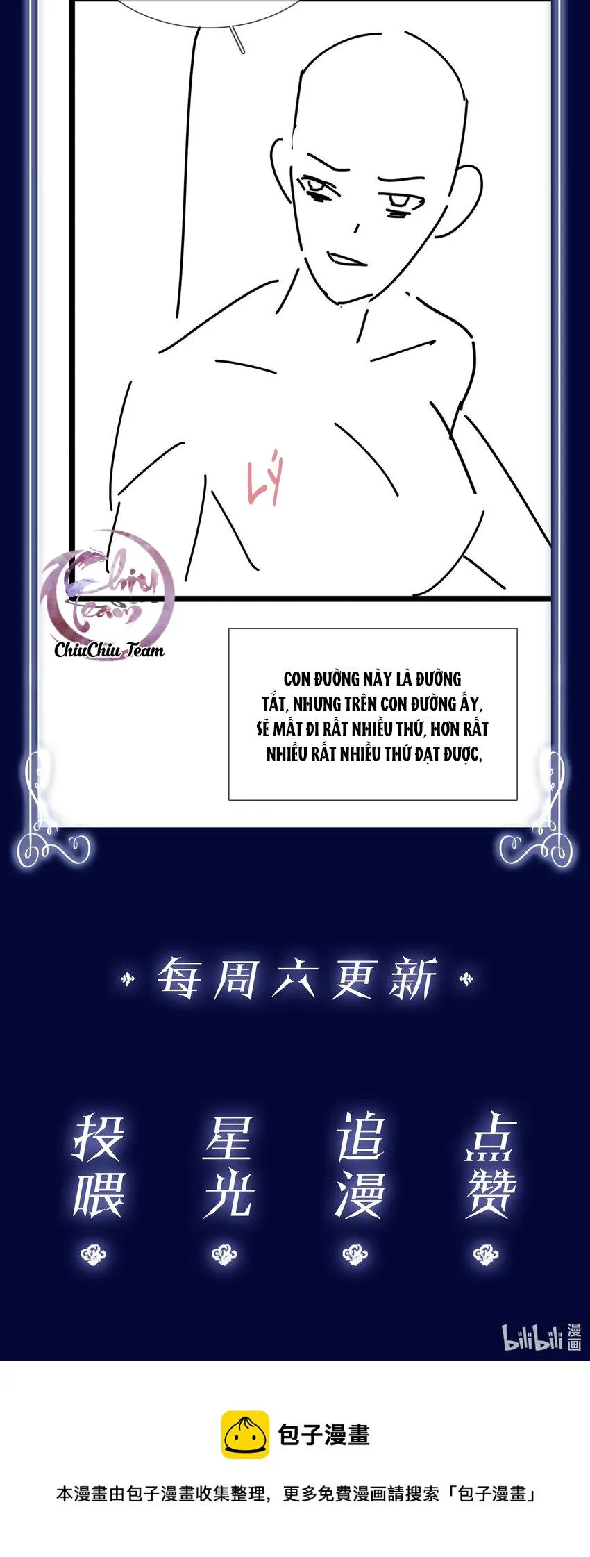 Không Làm Trai Bao! Chapter 86 Trang 60