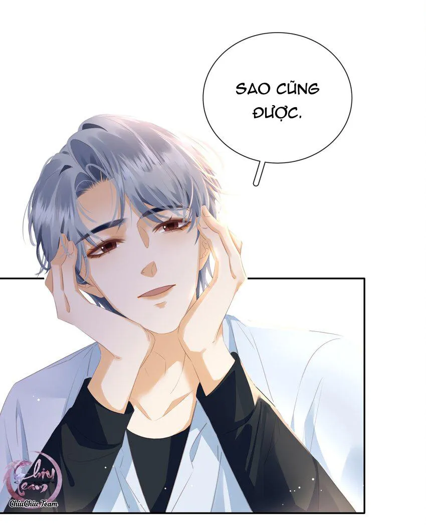 Không Làm Trai Bao! Chapter 87 Trang 3